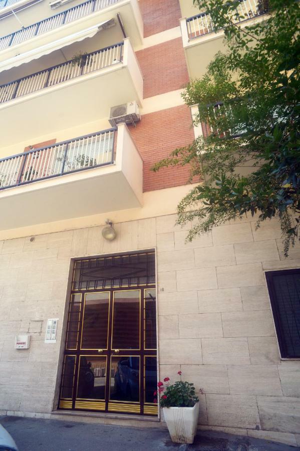Appartement Casa Di *