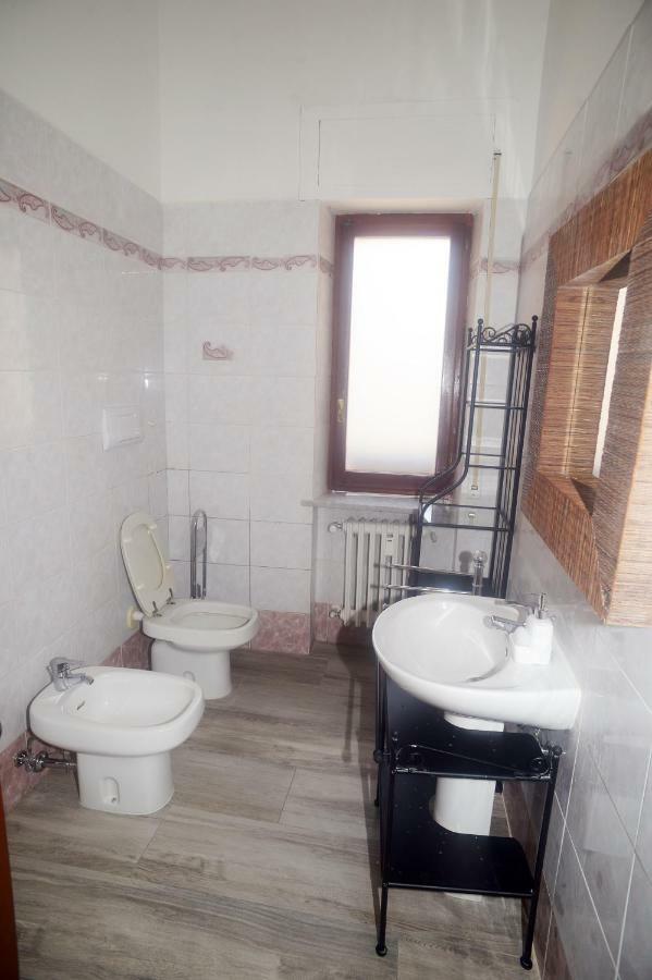 Casa Di Appartement *