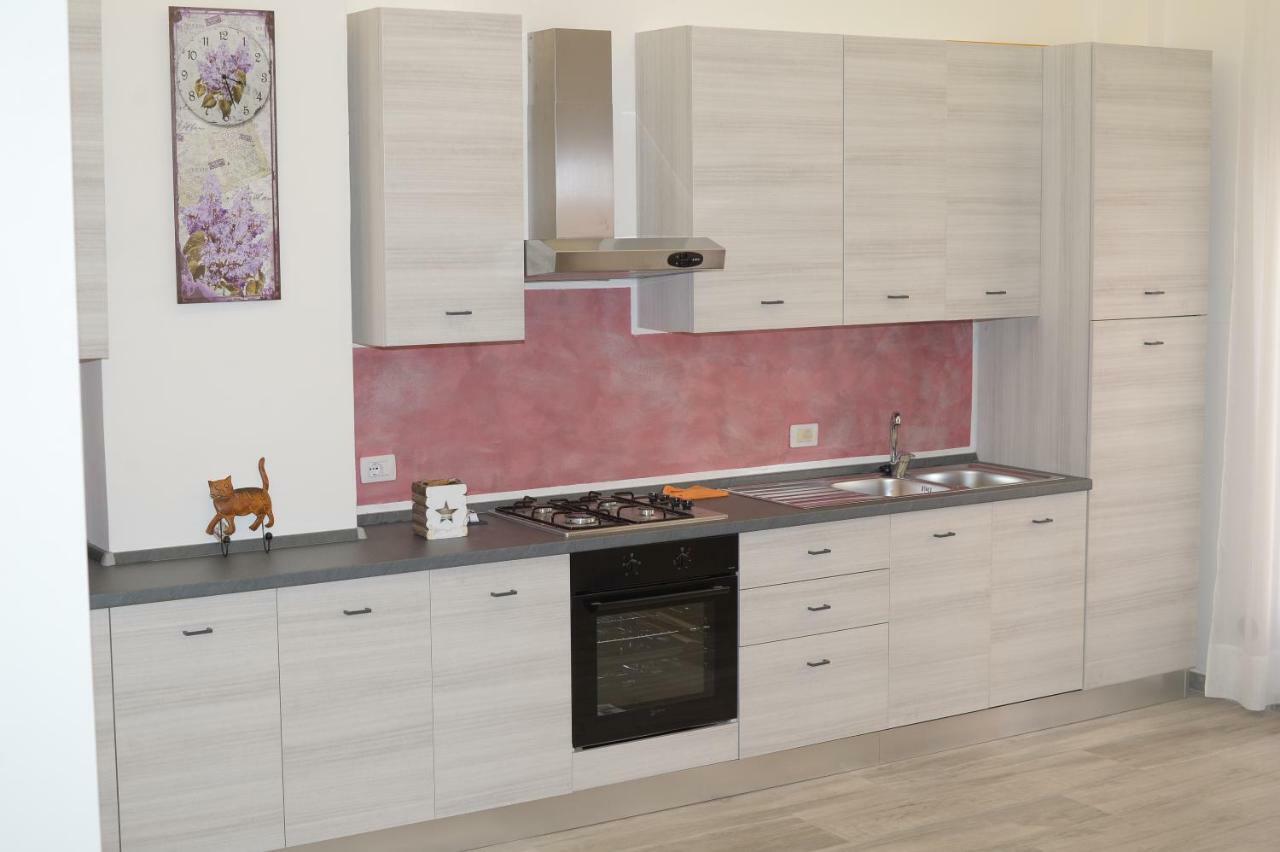 Casa Di Appartement *