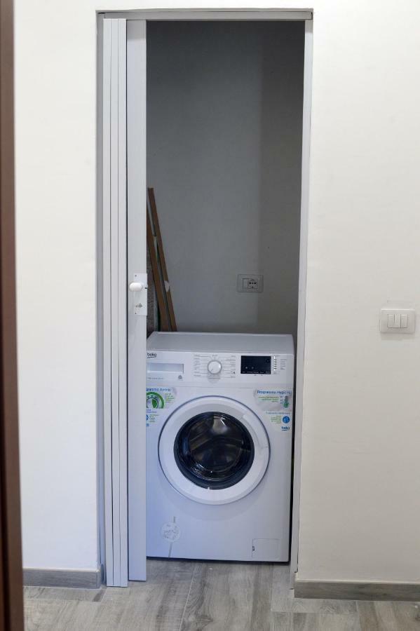 Appartement Casa Di